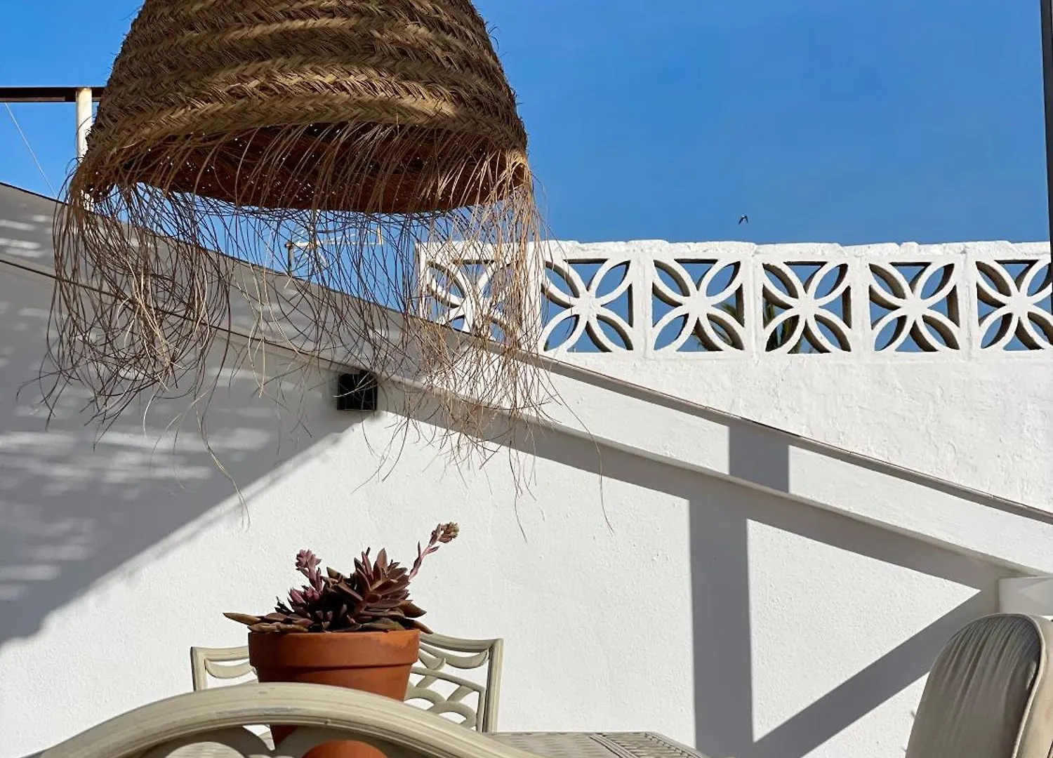 Casa Granaas - Penthouse In Central La Cala La Cala De Mijas 0*,