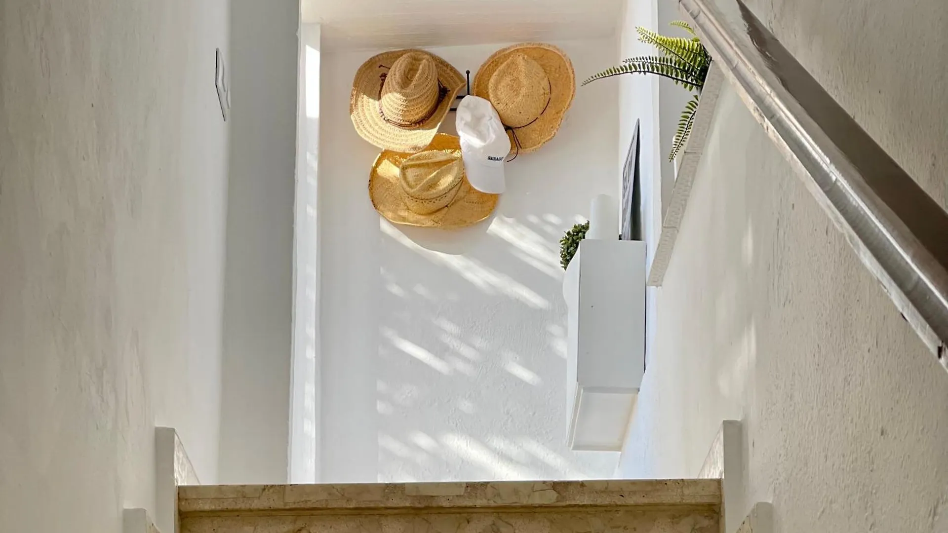 Apartament Casa Granaas - Penthouse In Central La Cala La Cala De Mijas Hiszpania