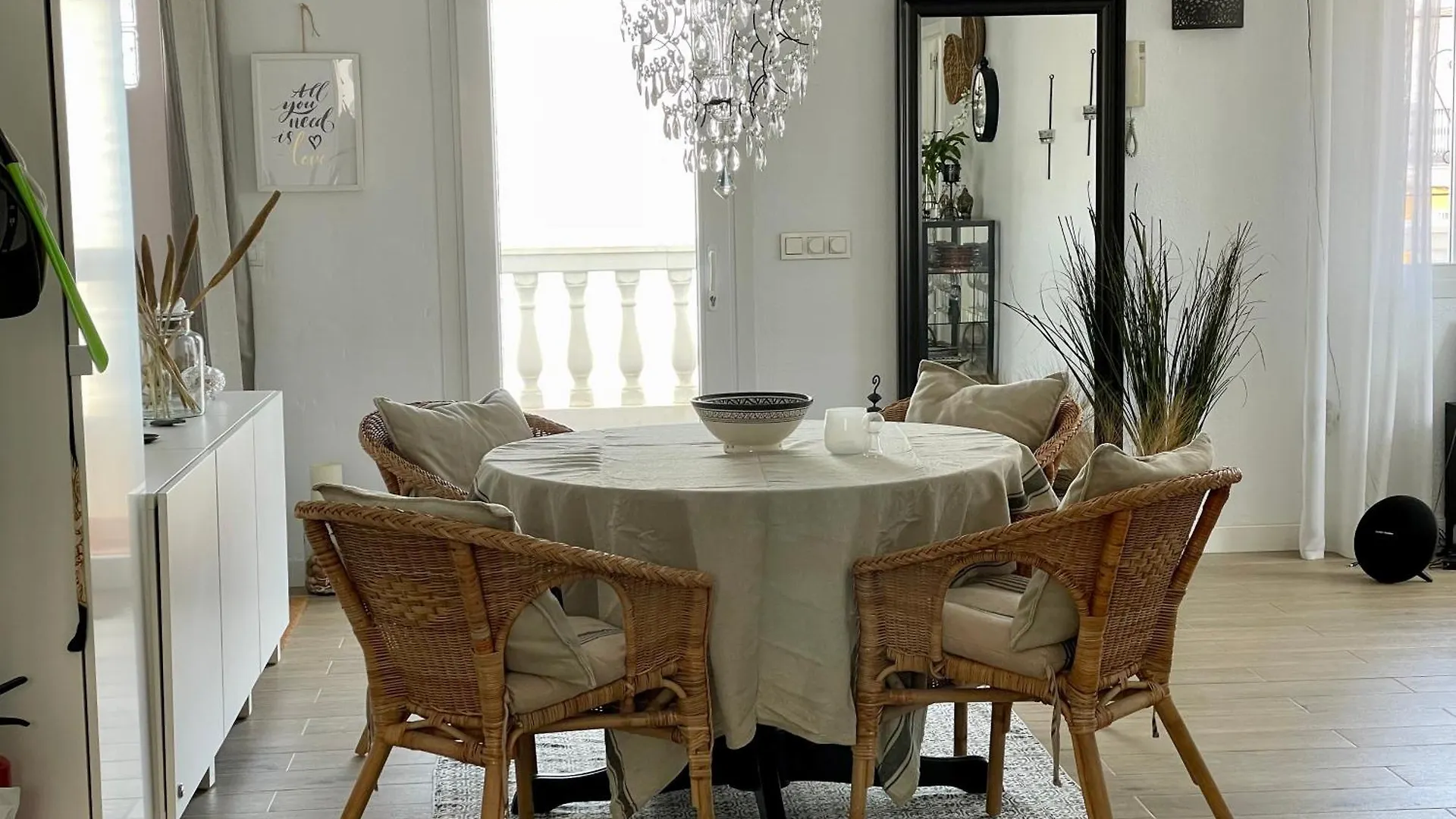 Apartament Casa Granaas - Penthouse In Central La Cala La Cala De Mijas