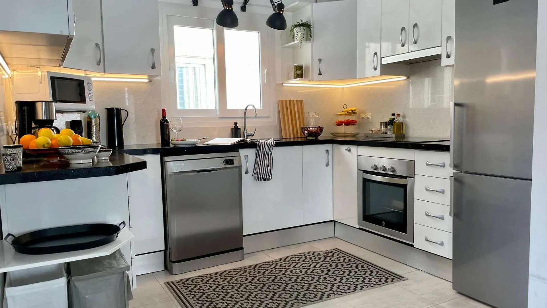 Apartament Casa Granaas - Penthouse In Central La Cala La Cala De Mijas