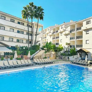 Apartment Crown Club Marbella, La Cala De Mijas