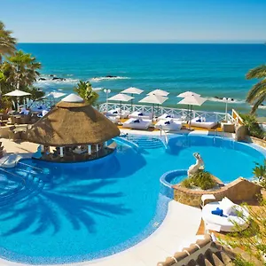 Hotel El Oceano Beach Adults Only Recommended, La Cala De Mijas